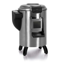 Obieraczka do ziemniaków FP116P | 30 kg | 400V Resto Quality FP116P