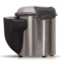 Urządzenie do płukania i mycia małży FPC301 | 5 kg | 400V