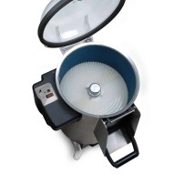 Urządzenie do płukania i mycia małży FPC305 | 5 kg | 400V Resto Quality FPC305