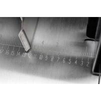 Elektryczna piła do kości FSG108 | max. wysokość cięcia 300 mm