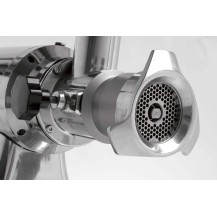 Wilk do mielenia mięsa FTS116UT | system UNGER | 300 kg/h | 400V Resto Quality FTS116UT