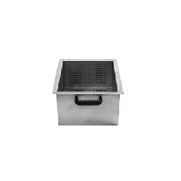 Obieraczka do czosnku | wsad 3 kg | 0,27 kW | C/E GP3 Resto Quality GP3 C/E