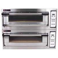 Piec elektryczny piekarniczy modułowy szamotowy | 4x600x400 | BAKE D44 (TRD44) Resto Quality BAKE D44