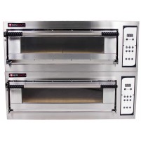 Piec elektryczny piekarniczy modułowy szamotowy | 4x600x400 | BAKE D44 (TRD44) Resto Quality BAKE D44