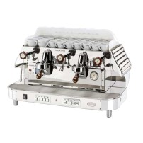 Elektra - Ekspres kolbowy Classic BarlumeV1C, 2-grupowy, RESTO QUALITY BARLUMEV1C
