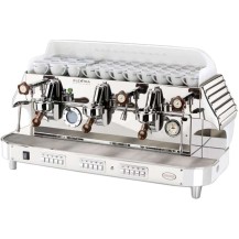 Elektra - Ekspres kolbowy Classic BarlumeZ1C, 3-grupowy, RESTO QUALITY BARLUMEZ1C