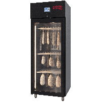 Szafa do sezonowania Klima Aging SYSTEM | ZERNIKE | KAS700PVB
