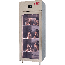 Szafa do sezonowania Klima Meat BASIC | ZERNIKE | KME700PV