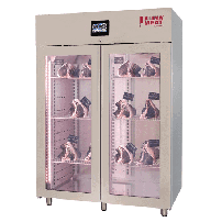 Szafa do sezonowania Klima Multifunction SYSTEM | ZERNIKE | KMFS1500PV