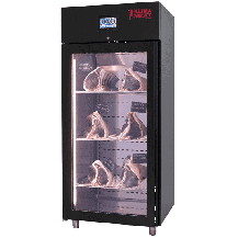 Szafa do sezonowania Klima Multifunction SYSTEM | ZERNIKE | KMFS900PVB