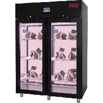 Szafa do sezonowania Klima Multifunction SYSTEM DOUBLE | ZERNIKE | KMFSD1500PVB