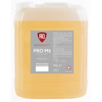 Profesjonalny płyn do mycia naczyń w zmywarkach gastronomicznych M5 Resto Quality M5