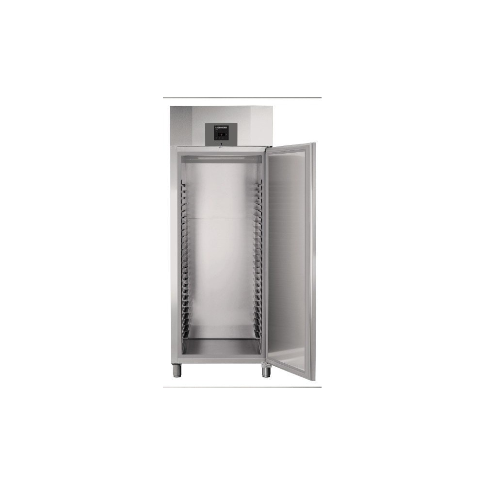 Szafa mroźnicza piekarnicza gastronomiczna nierdzewna 856L , 790x980x2120 LIEBHERR BGPv 8470