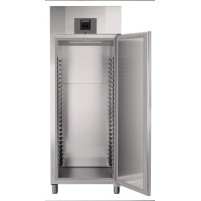 Szafa mroźnicza piekarnicza gastronomiczna nierdzewna 856L , 790x980x2120 LIEBHERR BGPv 8470