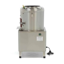 Obieraczka do ziemniaków MP30 | wsad 30 kg Resto Quality MP30