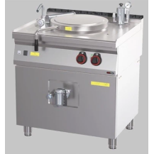 Kocioł elektryczny 50 l, 800x700x900, REDFOX BI 70/80 50E