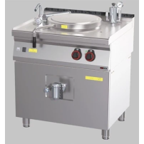 Kocioł elektryczny 50 l, 800x700x900, REDFOX BI 70/80 50E
