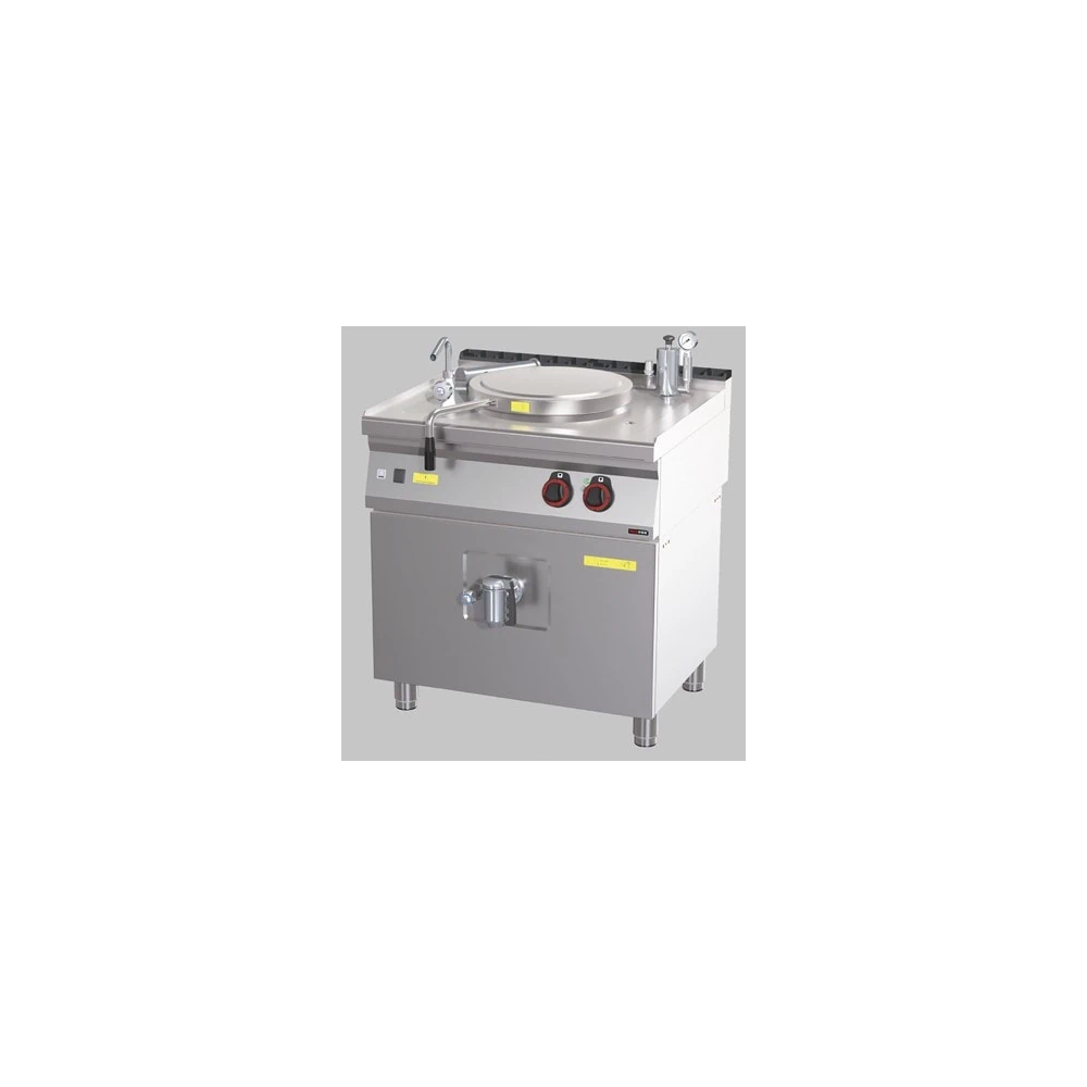 Kocioł elektryczny 50 l, 800x700x900, REDFOX BI 70/80 50E