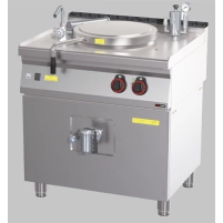 Kocioł elektryczny 50 l, 800x700x900, REDFOX BI 70/80 50E
