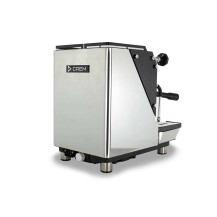 Ekspres ciśnieniowy 1-grupowy ONE 1B Dual | 1,7l | 300x458x420mm Resto Quality ONE 1B DUAL