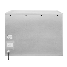 Piec do pizzy dwukomorowy elektryczny | 8x33 | One 44 (Start44) Resto Quality One 44