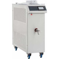 Pasteryzator | PASTORALP 60 | do lodów | 60 l | 7 kW | 400 V | 360x1030x1090 mm Resto Quality PASTORALP 60
