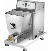 Maszynka do makaronu | osłona zabezpieczająca | 8 kg/h | wsad 2 kg ciasta | PF25E