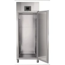 Szafa chłodnicza piekarnicza gastronomiczna nierdzewna 856L , 790x980x2120 LIEBHERR BKPv 8470