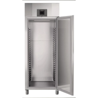 Szafa chłodnicza piekarnicza gastronomiczna nierdzewna 856L , 790x980x2120 LIEBHERR BKPv 8470