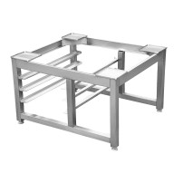 Podstawa do pieców konwekcyjno-parowych FED10 Resto Quality PPF FED10