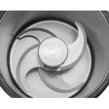 Cutter gastronomiczny 20l | 400V | RQ.SD.07 Resto Quality RQ.SD.07