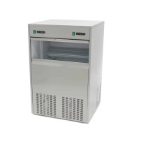 Kostkarka do lodu RQ100 | 100 kg/24h Resto Quality RQ100