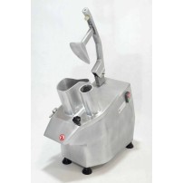 Szatkownica do warzyw z zestawem 5 tarcz, RQ300 Resto Quality
