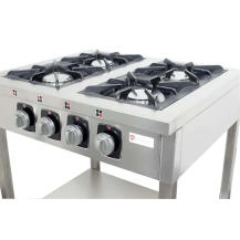 8kW Resto Quality