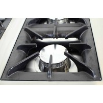 Kuchnia gazowa wolnostojąca 4 palnikowa RQ403559 | 32,8kW | linia 900 Resto Quality