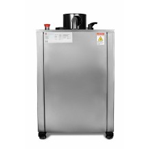 Mikser do mieszanek lodowych i cukierniczych | Emulsyfikator do lodów | Mikronizator Resto Quality RQC10