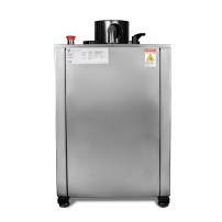Mikser do mieszanek lodowych i cukierniczych | Emulsyfikator do lodów | Mikronizator Resto Quality RQC10