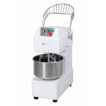 Miesiarka spiralna do ciast ciężkich RQHS 10 litrów | 230V  | 0,75kW Resto Quality RQHS10