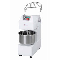 Miesiarka spiralna do ciast ciężkich RQHS 10 litrów | 230V  | 0,75kW Resto Quality RQHS10