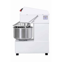 Miesiarka spiralna do ciast ciężkich RQHS 30 litrów | 230V  | 1,1kW Resto Quality RQHS30