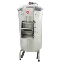 Obieraczka do ziemniaków  RQX10D - wsad 8 kg (DP15) Resto Quality RQX10D