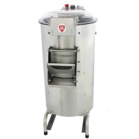 Obieraczka do ziemniaków  RQX10D - wsad 8 kg (DP15) Resto Quality RQX10D