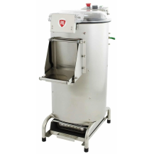 Obieraczka do ziemniaków  RQX15D - wsad 15 kg (DP20) Resto Quality RQX15D