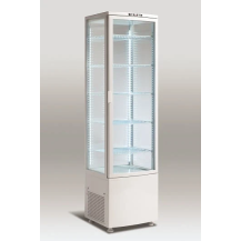 Witryna chłodnicza | cukiernicza | LED | RT280 | 270 l (RTC287) Resto Quality RT280