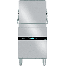 Zmywarka z wbudowanym zmiękczaczem KRUPPS SOFT LINE | S1100E Resto Quality S1100E
