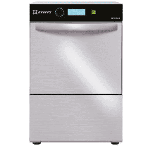 Zmywarka z wbudowanym zmiękczaczem KRUPPS SOFT LINE | S209E Resto Quality S209E