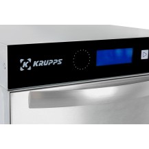 Zmywarka z wbudowanym zmiękczaczem KRUPPS SOFT LINE | S560E Resto Quality S560E