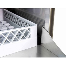 Zmywarka z wbudowanym zmiękczaczem KRUPPS SOFT LINE | S560E Resto Quality S560E