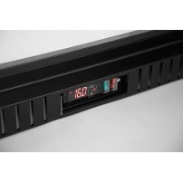 Barowa szafa chłodnicza  | chłodziarka podblatowa | 198 l | SC211HDE (RQ-208HC) Resto Quality SC211HDE