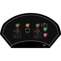 Miesiarka spiralna SDM 85 | 85 litrów | 400V Resto Quality SDM 85